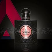 Yves Saint Laurent Black Opium EDP for Women – 90ml_img_1