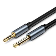 6.5 mm to 3.5 mm audio aux cable - 1.8 meter_img_0