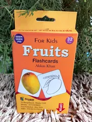 Fruits Flash Card-(32pics)_img_0