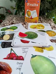 Fruits Flash Card-(32pics)_img_1