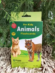 Animal Fruits Flash Card_img_3