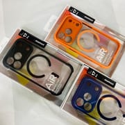 Momax CaseForm PLAY Magnetic Case for iPhone 17 Series_img_0
