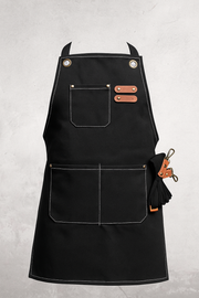Canvas Chef Aprons_img_0