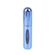 Portable Refillable Perfume Atomizer - 5ml Travel Size_img_5