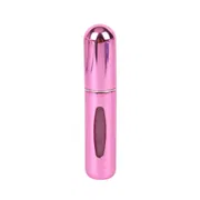Portable Refillable Perfume Atomizer - 5ml Travel Size_img_8