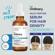 The Ordinary Multi Peptide Hair Serum Density_img_1