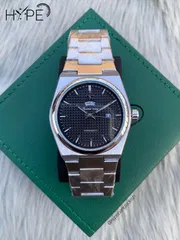 Success Way daydate quartz (Black Dial)_img_0