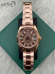 R0LEX sky_dweller AAA automatic_img_0