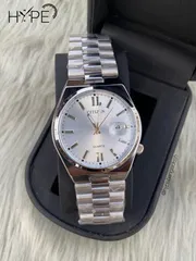 Citizen Quartz white dial_img_0