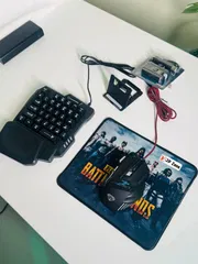 5 in 1 Gaming Keyboard and Mouse Combo – MK500_img_0
