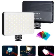 Ulanzi Vijim VL120 Mini LED Video Light (Non-RGB)_img_1