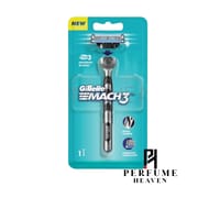 Gillette Mach3 Razor_img_0
