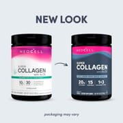 Neocell Super Collagen with Aloe Powder 300g in Bangladesh_img_4