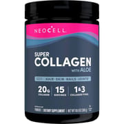 Neocell Super Collagen with Aloe Powder 300g in Bangladesh_img_0