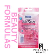 Beauty Formulas Disposable Bikini Razors_img_0