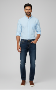 Rookies 2 Jeans Pant_img_1