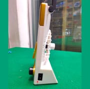 Rechargeable Fan - Multifunctional Four-In-One Solar Fan With Lamp Flashlight Function,CN Plug and Solar Charging_img_3