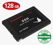 SSD 128GB | Goldenfir 2.5inch Internal SATA3 SSD 128GB Solid State Drive SSD for Laptop Desktop_img_0