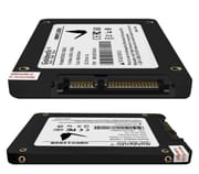 SSD 128GB | Goldenfir 2.5inch Internal SATA3 SSD 128GB Solid State Drive SSD for Laptop Desktop_img_1