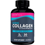 Neocell Marine Collagen 120 Capsules (USA)_img_0