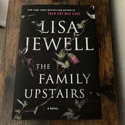 The Family Upstairs by Lisa Jewell_img_0