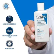 CeraVe Moisturizing Lotion For Dry Skin (88ml)_img_1