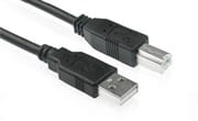 1.5 meter Printer Cable USB 2.0 for all type of usb printers_img_3