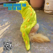 Dragon hoodie (5 kg)_img_2