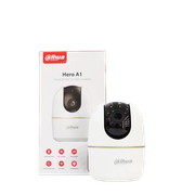 Dahua Hero A1 H5AE 3MP Indoor Pan & Tilt Wi-Fi Camera_img_1