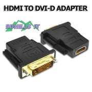 Basics Hdmi To Dvi-D Adapter_img_0