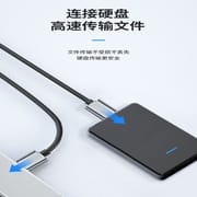 High Speed USB 3.0 Type-A to Micro-B Cable for External Hard Drives & Portable HDDs – Fast Data Transfer Cord Micro B_img_6