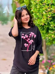 Ladies T-shirt_img_1