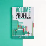 Trader DaleVOLUME PROFILE Trader Dale: The insider's guide to trading_img_0