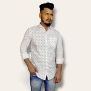 cotton shirt combo 3 pcs shirt_img_2