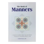 The Book of Manners by Fu’âd Ibn ‘Abdul‑Azeez Ash‑Shulhoob_img_0