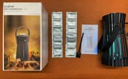 XIAOMI QUALITELL K7 USB Powered Outdoor PTC Heating Mosquito Repellent Lamp_img_1