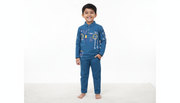 Denim Shet T-Shait_img_1