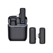 J11 Wireless Microphone With Charging Case – Type-C (1:1)_img_0