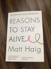 Reasons to Stay Alive by Matt Haig_img_0