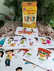 Opposite Words-32 pics_img_1