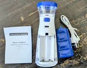 Portable Nebulizer [ 6 months replacement Warranty ]_img_6