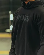 HB Hoodie Joggers Set Black_img_8