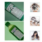 Signing Hair Wash For Men & Women (220ml)_img_1
