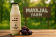 Premium Dates Milkshake – 1 Litre_img_0