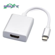 Type C to HDMI converter Adapter Portable Plug and Play_img_2
