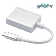 Type C to HDMI converter Adapter Portable Plug and Play_img_4