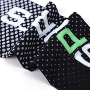 2pcs Men Sun UV Protection Ice Silk Long Sleeve Cover Arm Sleeves Sunscreen Arm Outdoor Cool Sports Cycling Hand Protector_img_9