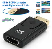 DP to HDMI 4K | For 4K Supported Monitor_img_3