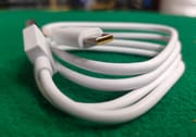 VOOC Fast Charging Cable-Oppo/Realme 65W Type C/C Type Fast Charging Cable; Super Express, Super Vooc, Dart Charging_img_2
