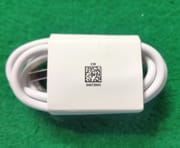 VOOC Fast Charging Cable-Oppo/Realme 65W Type C/C Type Fast Charging Cable; Super Express, Super Vooc, Dart Charging_img_5